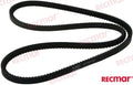 Water Pump V-Belt for Yanmar Marine R3.53 6LY 6LY2 (119593-42350)