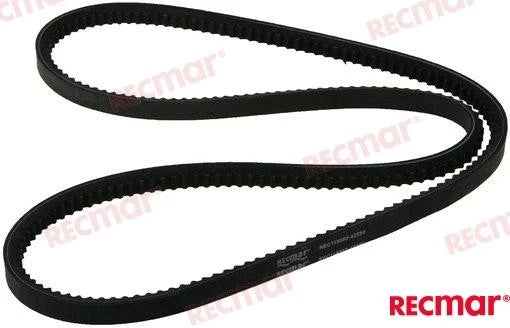 Water Pump V-Belt for Yanmar Marine R3.53 6LY 6LY2 (119593-42350)