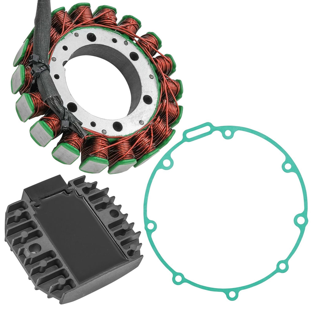 Stator Regulator Rectifier Gasket for Kawasaki Vulcan 1500 (1996–1999)