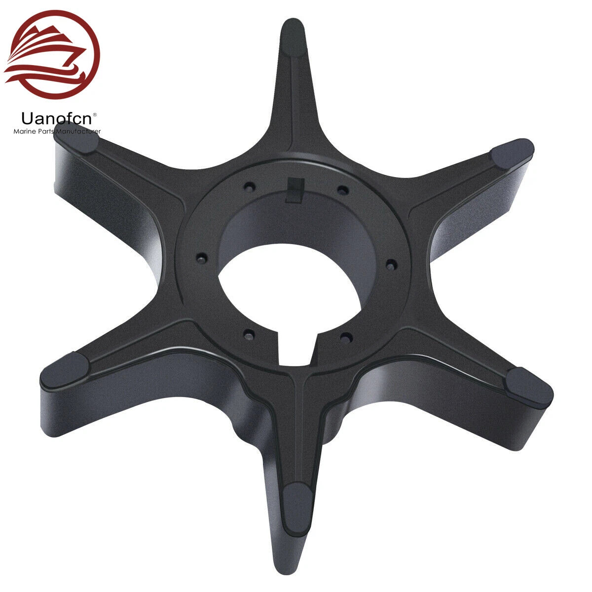 17461-94L00 For Suzuki Marine Water Pump Impeller DF25 DF30 Outboard New
