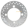 Brake Disc Rotor for Polaris RZR 900 1000-S/S4 Ranger 1000 PRO XD XP (2015–2023)
