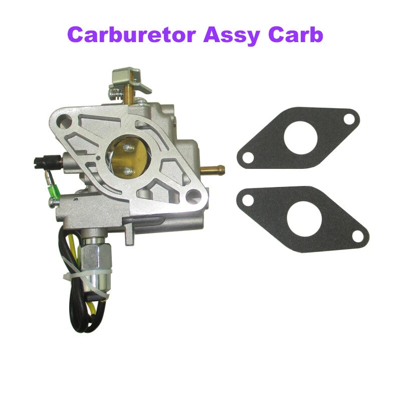 Carburetor Assembly for Kawasaki FD620D (20HP, 4-Stroke, 15004-2067)