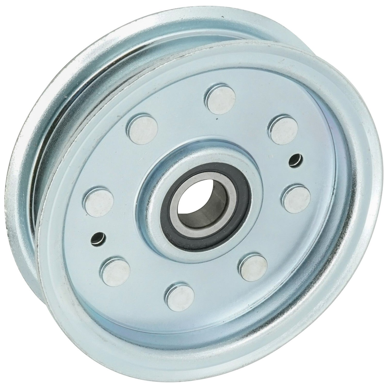 Mower Deck Idler Pulley Replacement for John Deere 38 42 44 48 54 60