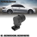 Reverse Parking Assist Sensor Replacement for BMW 328i 335i (E90 2007–2013)
