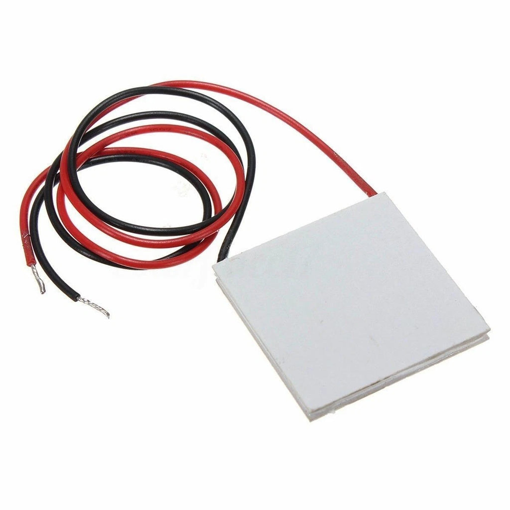 Cooling Patch Peltier Plate for Qcmax TEC1-12706 (55W)