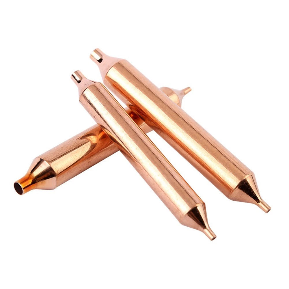 5 Pack Copper Water Filter Dryers for Refrigeration