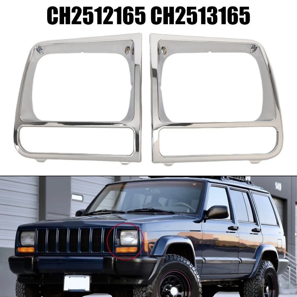 Light Frame Parts for Car Maintenance (Wear-resistant Design)