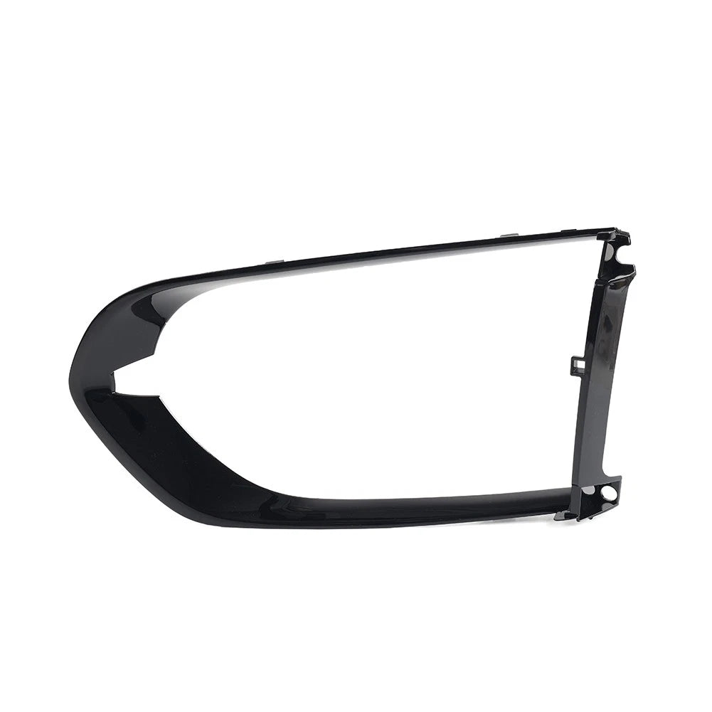Fog Light Bezel Cover for Jaguar F-Pace R Sport (2016–2020)