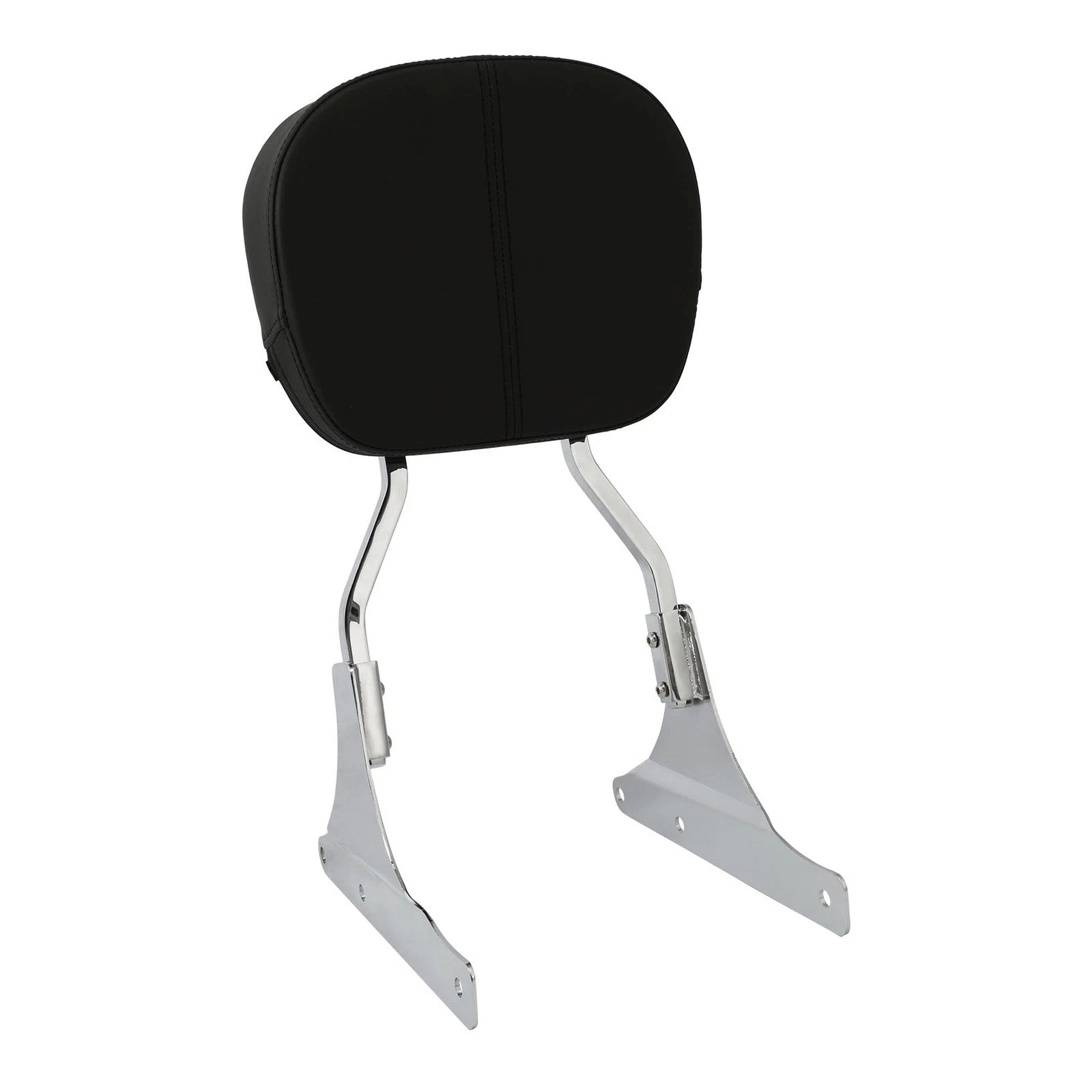 Low Backrest Sissy Bar for Harley Heritage Softail Fat Boy (1984–2017)