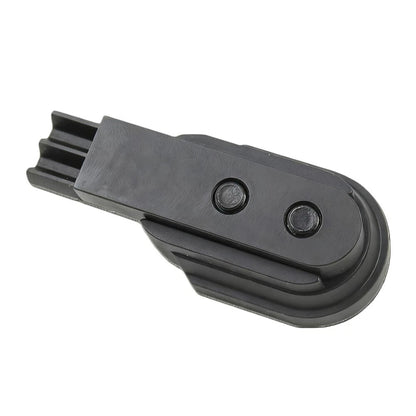 Flywheel Holder Metal Construction Engine Locking Mechanism Bolt-on Design