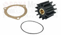 Impeller Repair Kit for Sherwood (23981, 15000, GC1, GC4, GC5, G151, G155, G157)