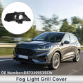 Fog Light Grill Front Left Replacement for Ford Fusion (2013–2016)