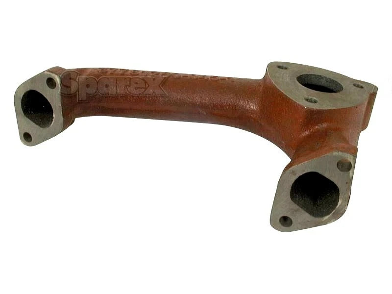 Exhaust Manifold for Massey Ferguson 35 (3 Cylinder)