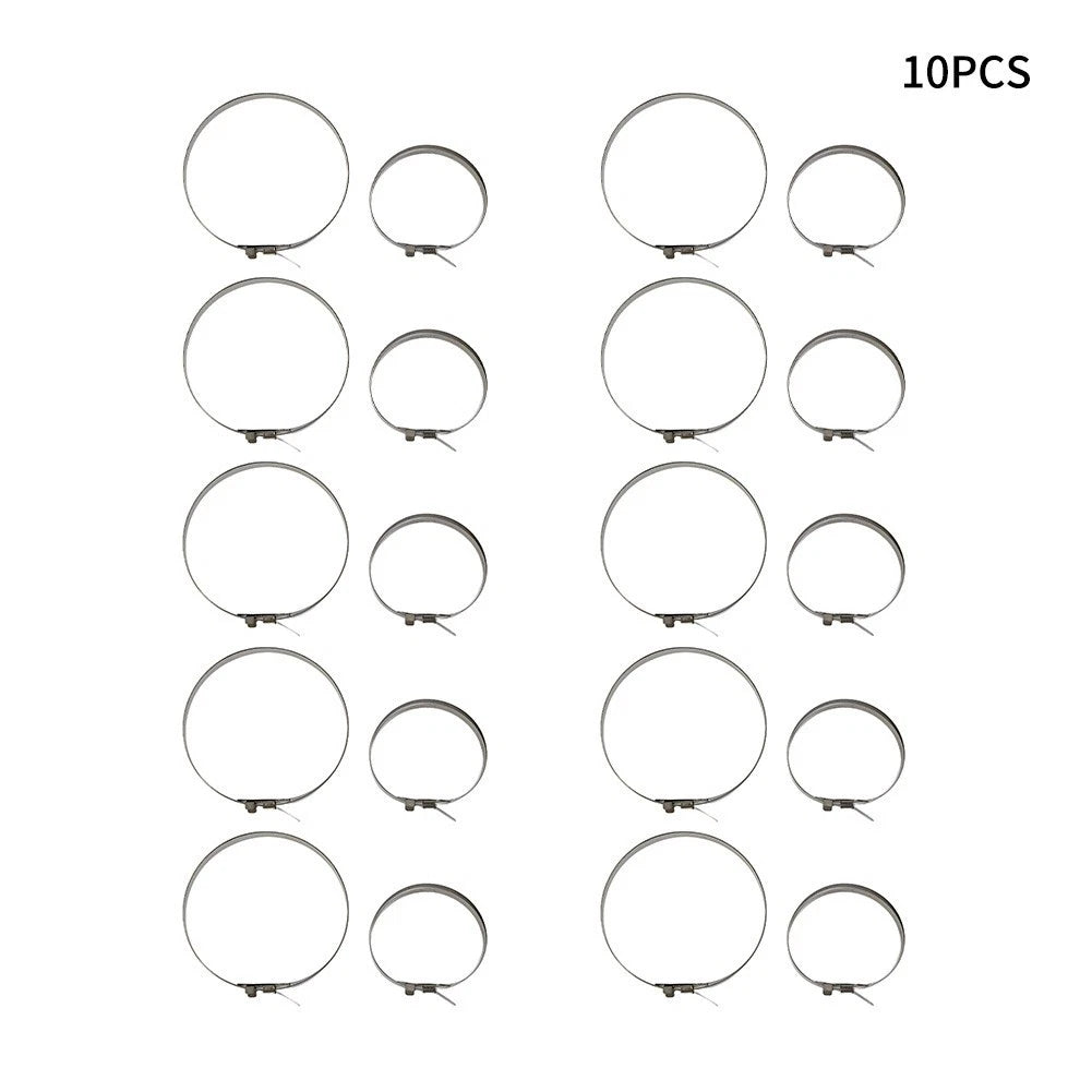Joint-Axle Boot Clamp Pliers Clip Kit for Auto/ATV (20)