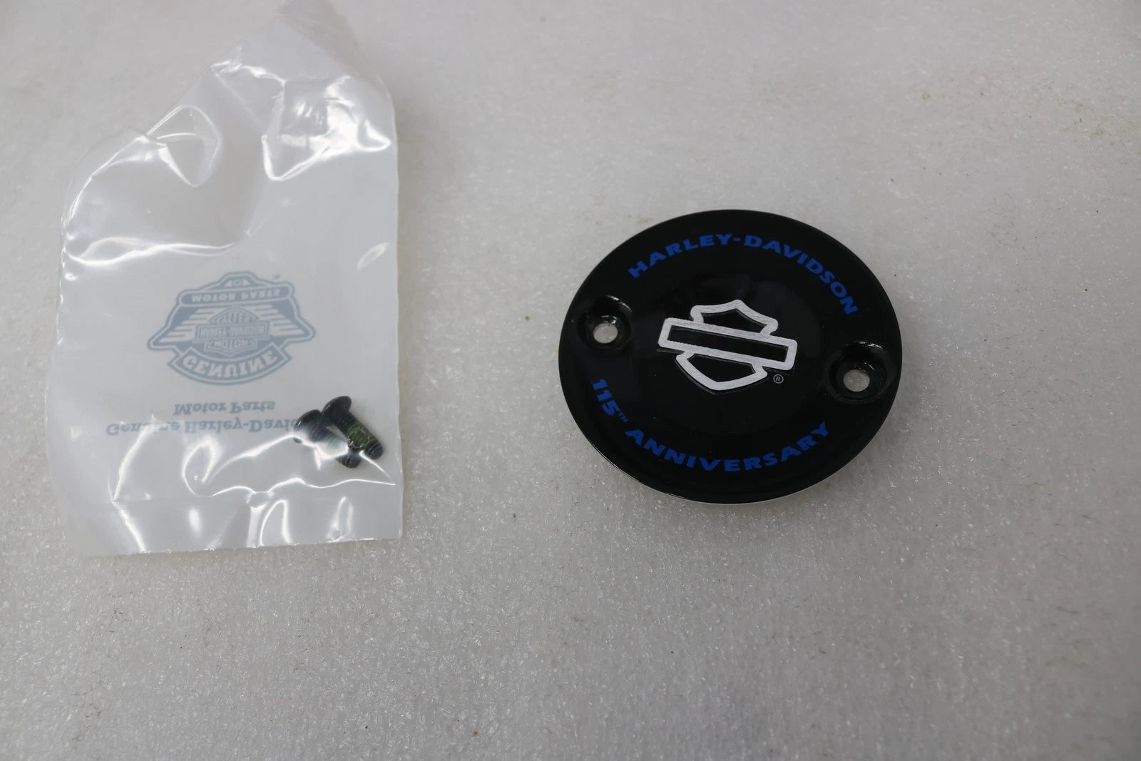 OEM Timer for Harley-Davidson Touring Softail (2018) 25600105