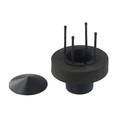 Fogger for Humidifier Bracket Rockery Swimming Pool Buoy