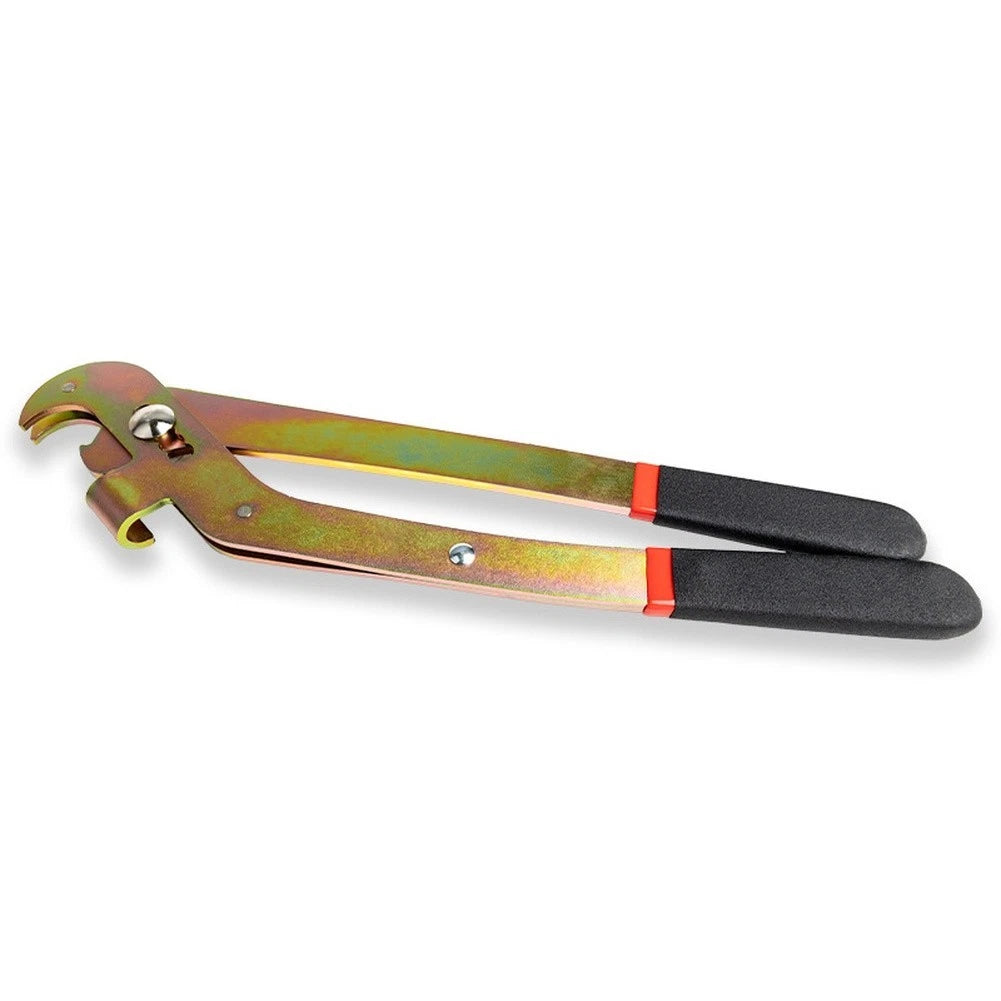 Hand Brake Cable Coupler Remover Tool for (14 Inch)