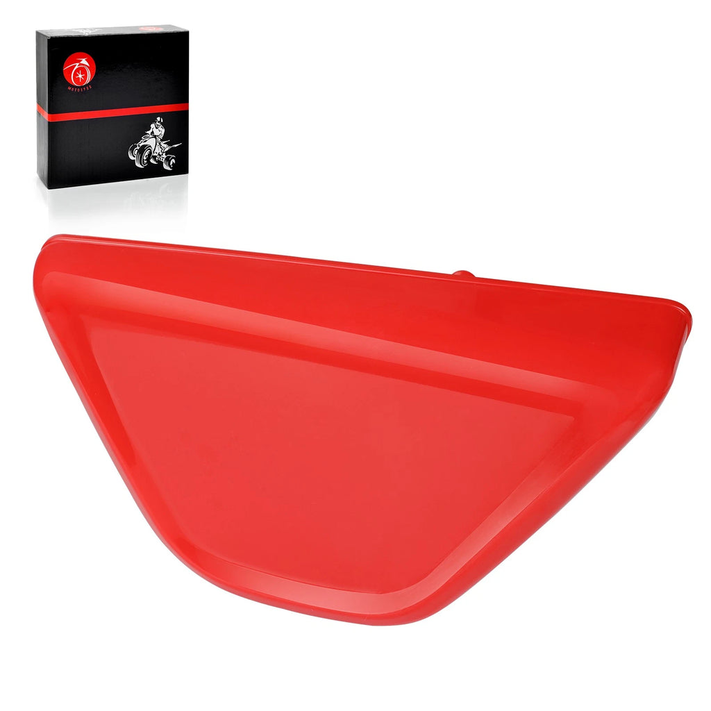 Left Side Cover for Honda Z50A Z50 Mini Trail (1972–1978)