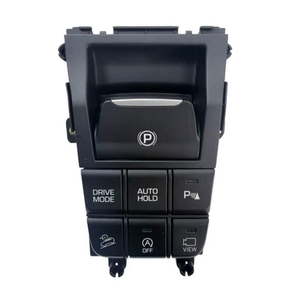 Electronic Parking Brake Switch for For hyundai For tucson 2015 Size 10 8 4cm