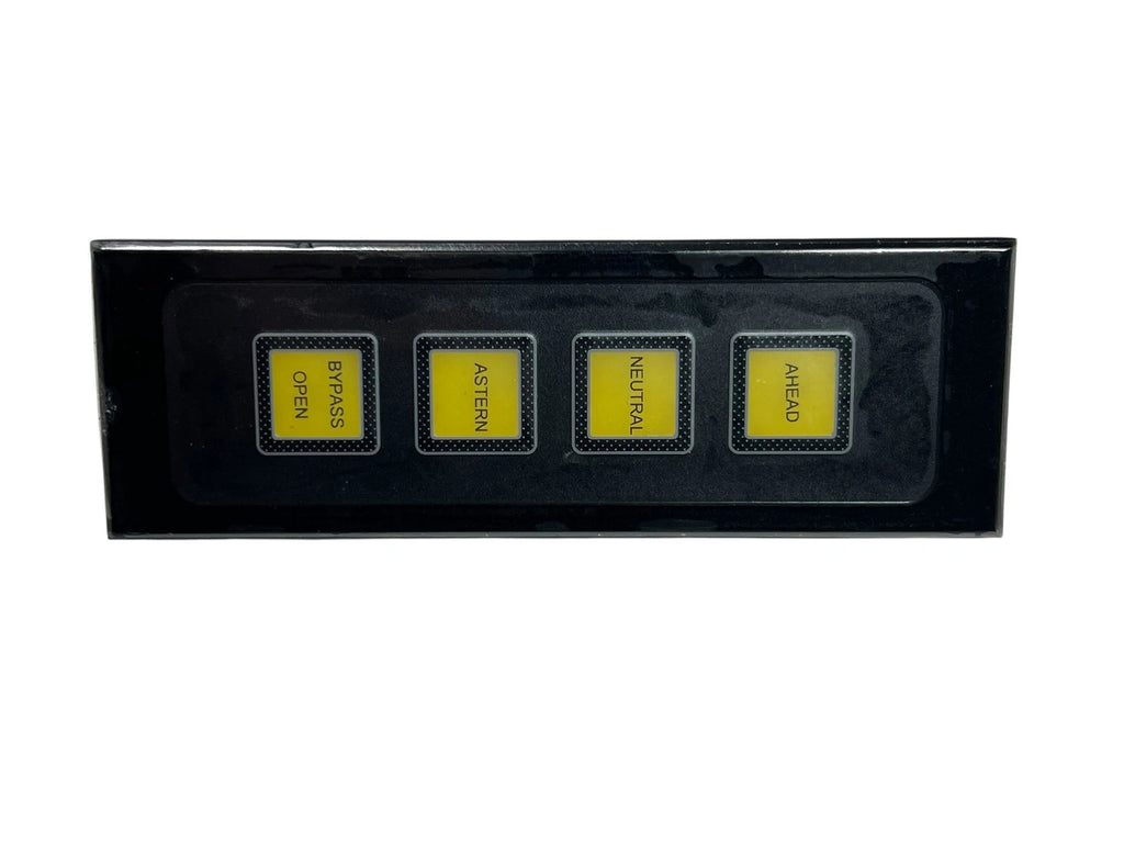 Electronic Control Unit for Aventics 21W09 - Part 3622313020