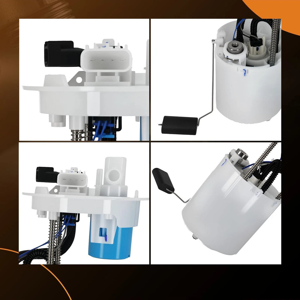 Electric Fuel Pump Module Assembly for Chevrolet Impala (2015–2020) M100151