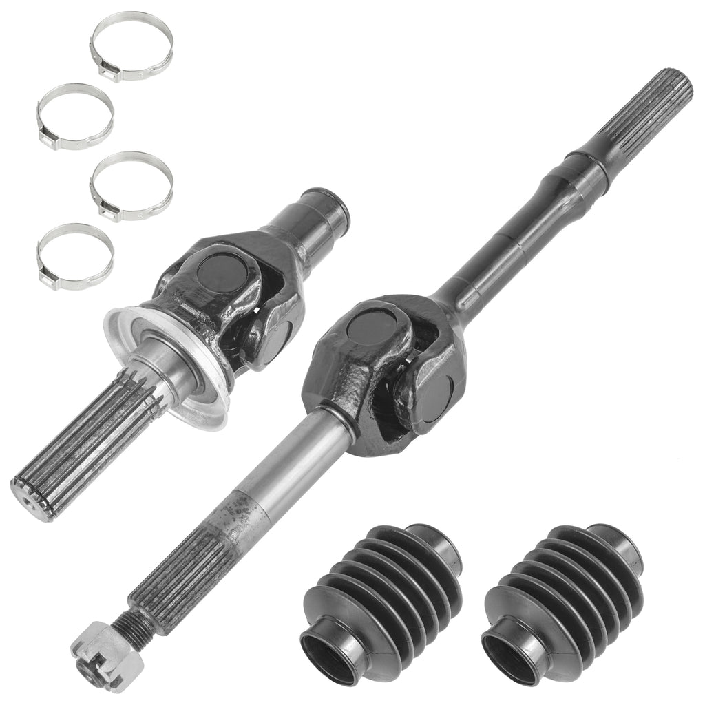Rear Axle Drive Shaft Replacement for Kawasaki Mule 4010 KAF950F (2009–2013)