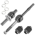 Rear Axle Drive Shaft Replacement for Kawasaki Mule 4010 KAF950F (2009–2013)