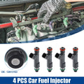 Fuel Injector Nozzle Replacement Kit for Chevrolet Malibu (2008–2012)
