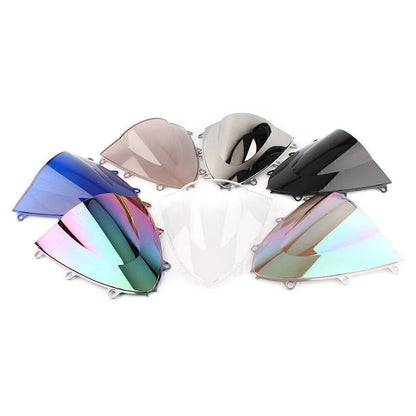 Windshield Fairing Clear for Honda CBR1000RR (2008–2011)