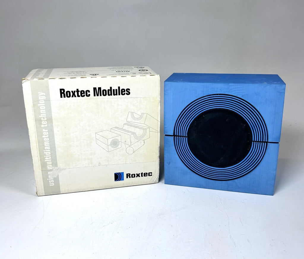 Roxtec Multidiameter Module RM120 for RM00101201000