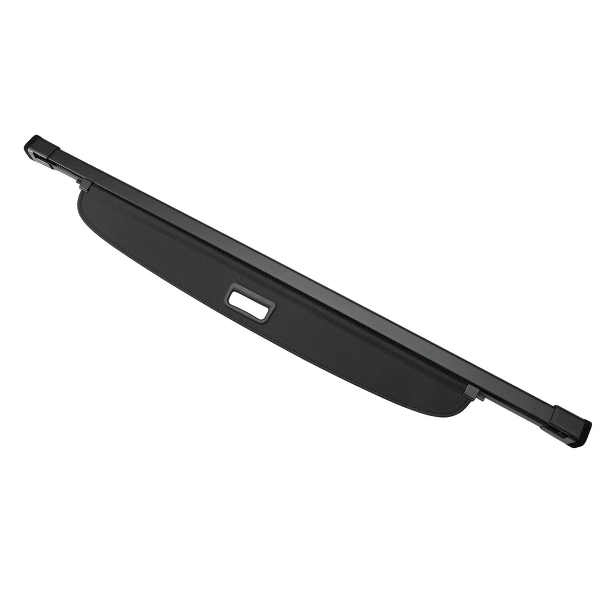 Retractable Cargo Cover for Hyundai Ioniq 9 2026 Carbon Fiber Black