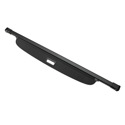 Retractable Cargo Cover for Hyundai Ioniq 9 2026 Carbon Fiber Black