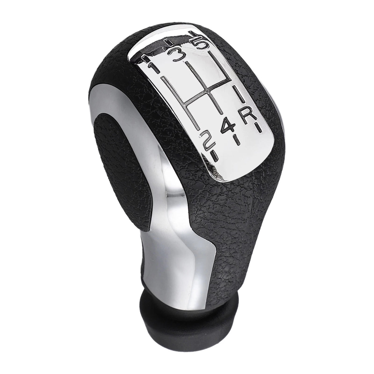 Shift Knob for Peugeot 106 206 207 208 307 308 508 3008 (2000–2023)