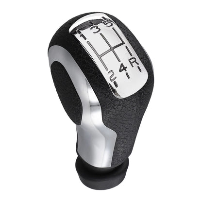 Shift Knob for Peugeot 106 206 207 208 307 308 508 3008 (2000–2023)