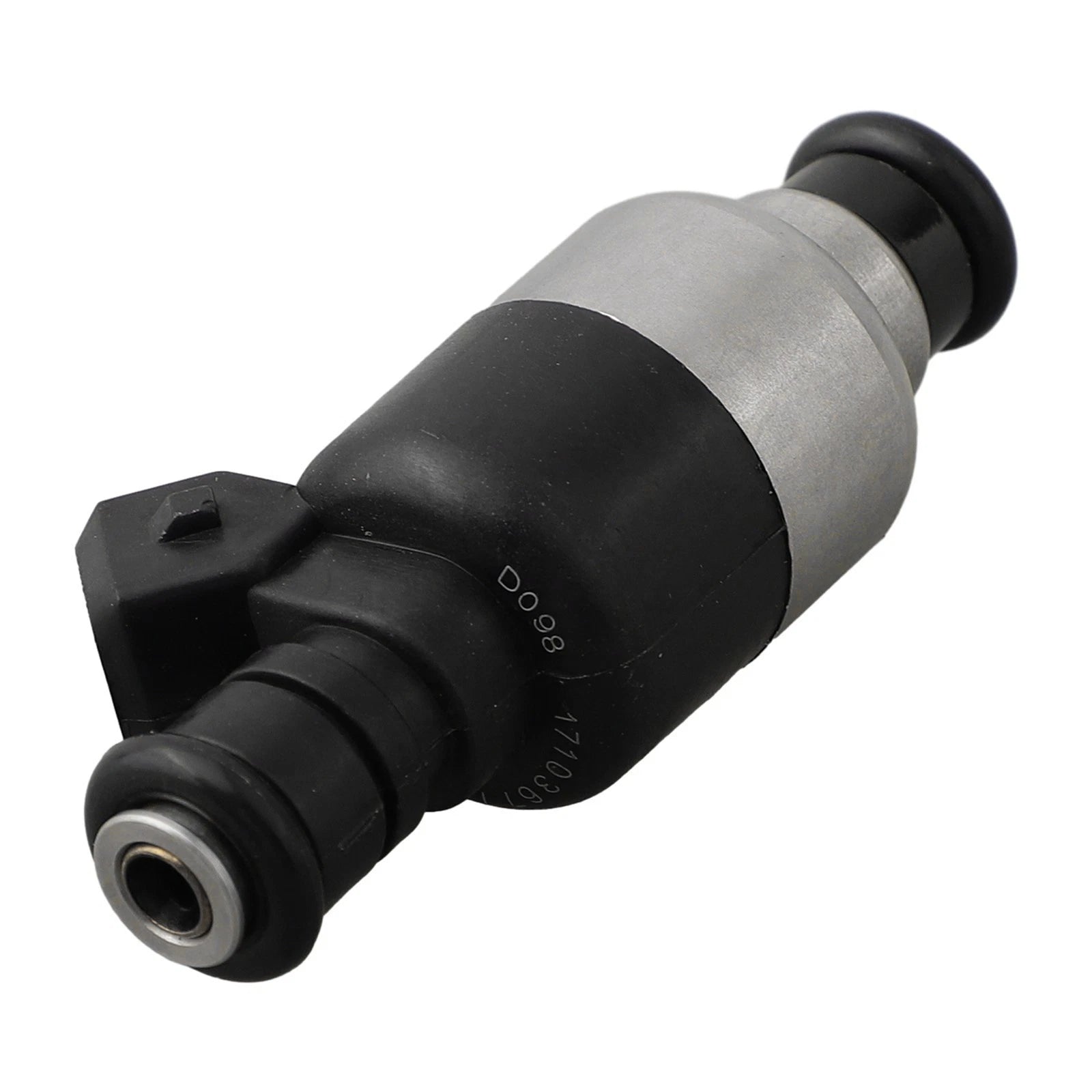 Fuel Injectors for - Direct Replacement 1pc Metal+ABS