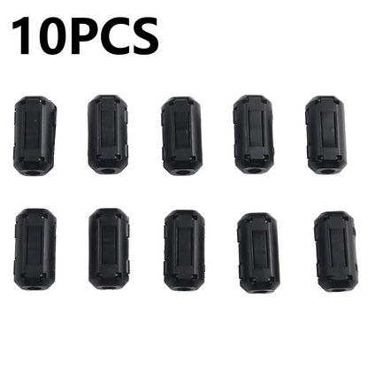 Noise Cancellation Ferrite Core Noise Suppressor for Various Applications (2.5-5mm)