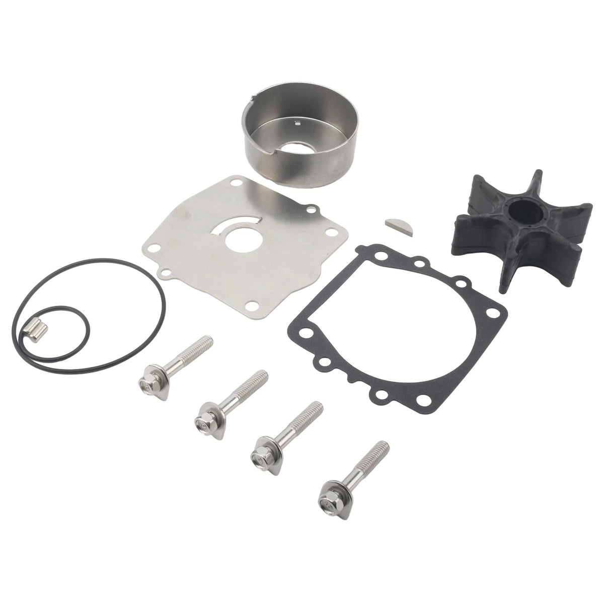 Water Pump Repair Kit for Yamaha 2S 115 130 HP