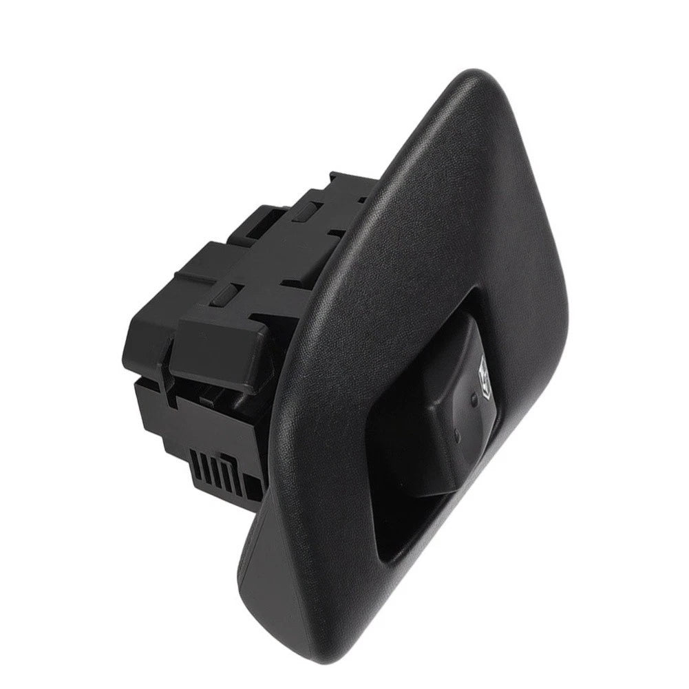 Power Window Switch Rear Left for Silverado 1500 2003–2007 (15180933)