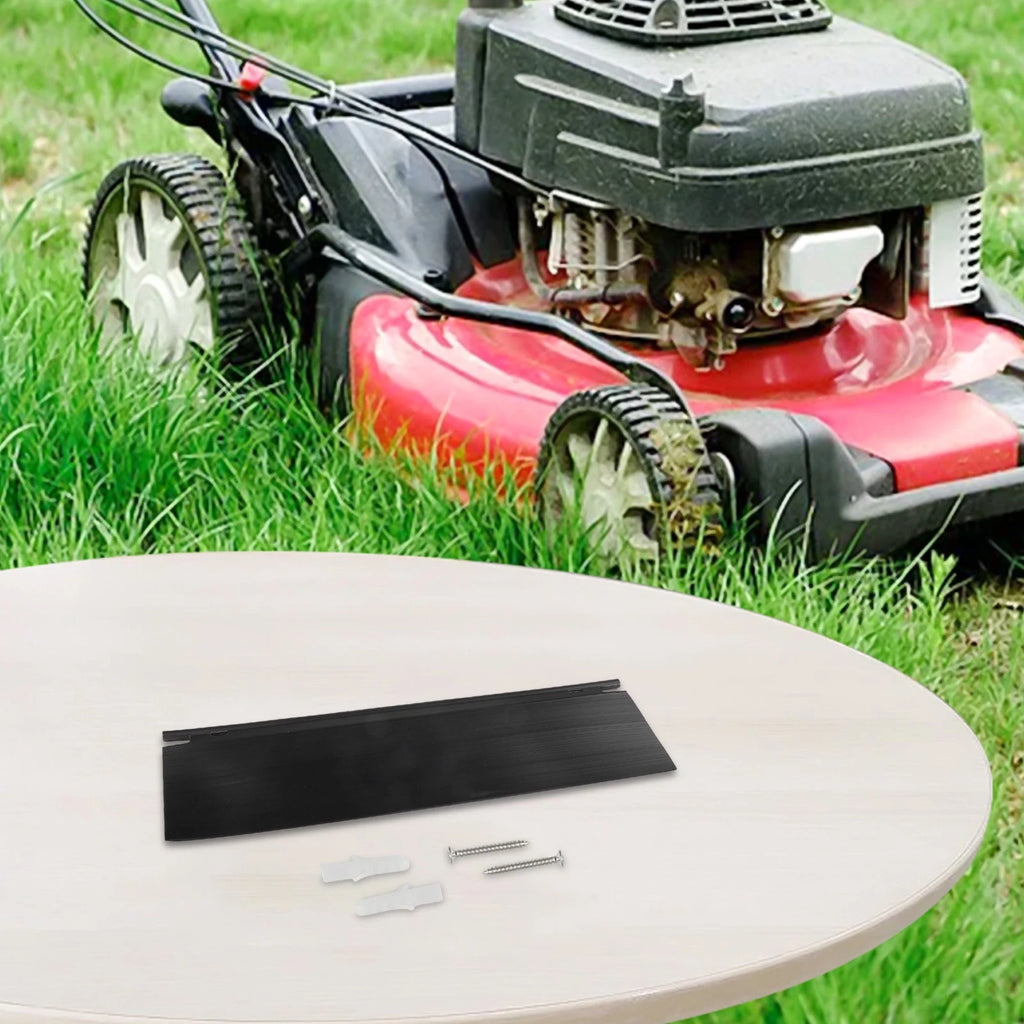Trailing Shield Flap for Recycler Lawnmowers (2022)