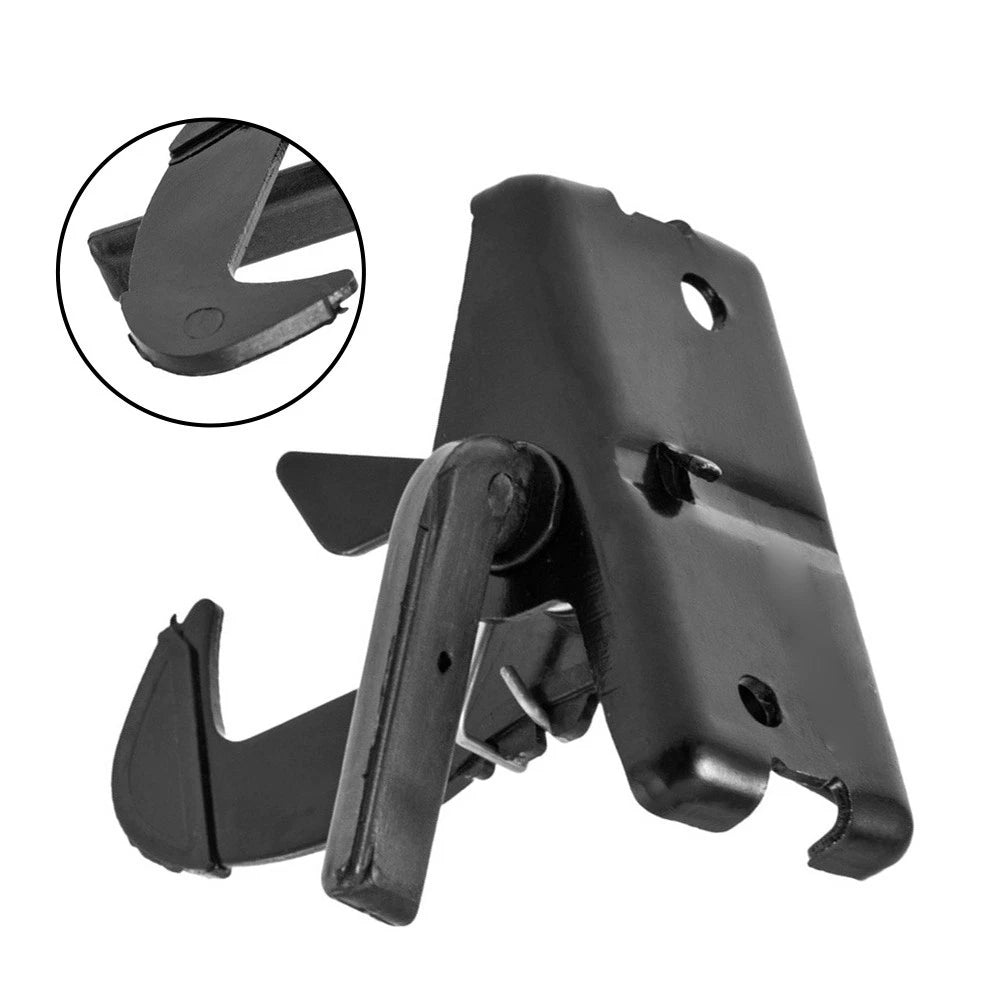 Hood Lock for - Front Bonnet Metal Construction
