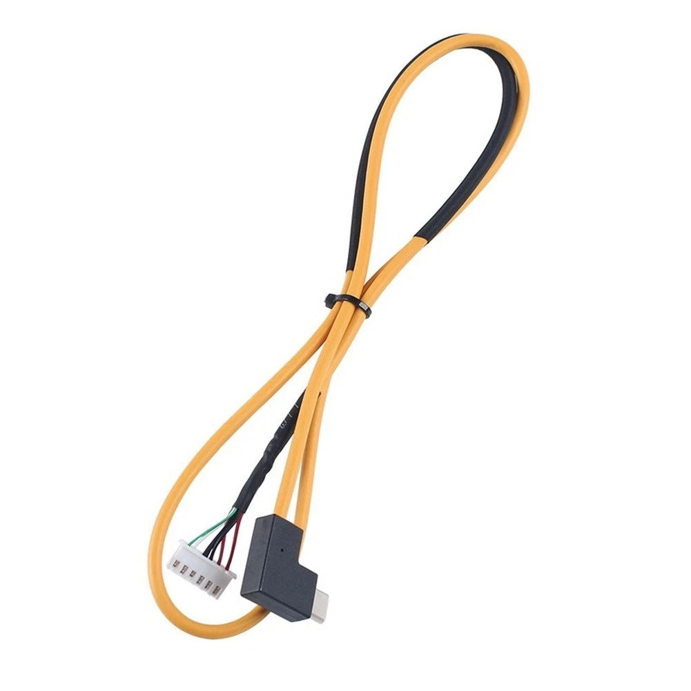 Extruder Tool Head Cable 83cm for P2S-Compatible 3D Printer