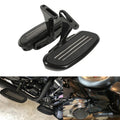 Passenger Footboard Floorboard Bracket for Harley Touring (1993–2023)