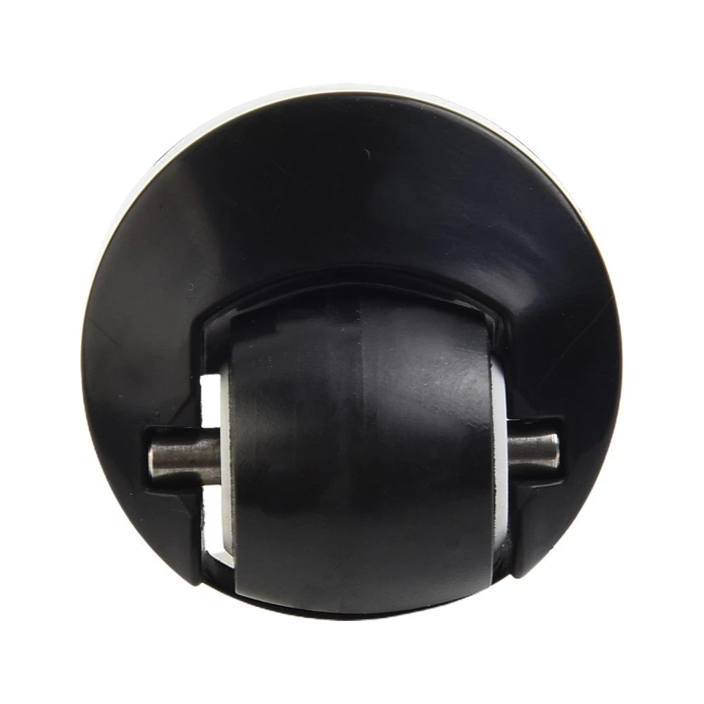 Rubber Roller Front Wheel Cleaning Tool for Household Use