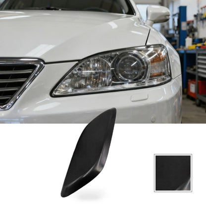 Left Headlight Washer Cover for Mazda6 M6 (2008–2012) GS1F-51-8H1C