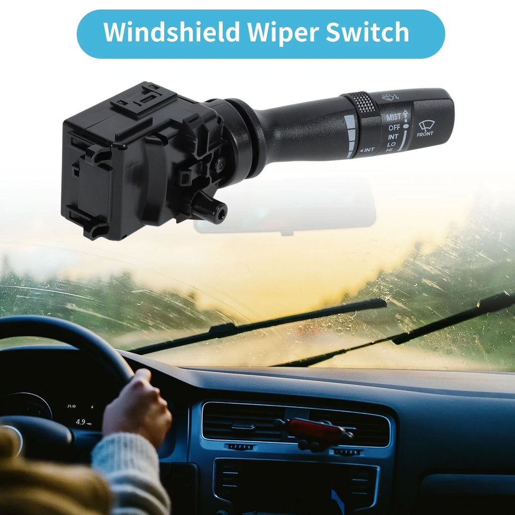 Windshield Wiper Switch for Hyundai Accent 2015 for Kia Forte Optima (2015–2019)