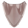 Front Windshield Windscreen for Suzuki GSXR600 GSXR750 (2008–2010) Tan