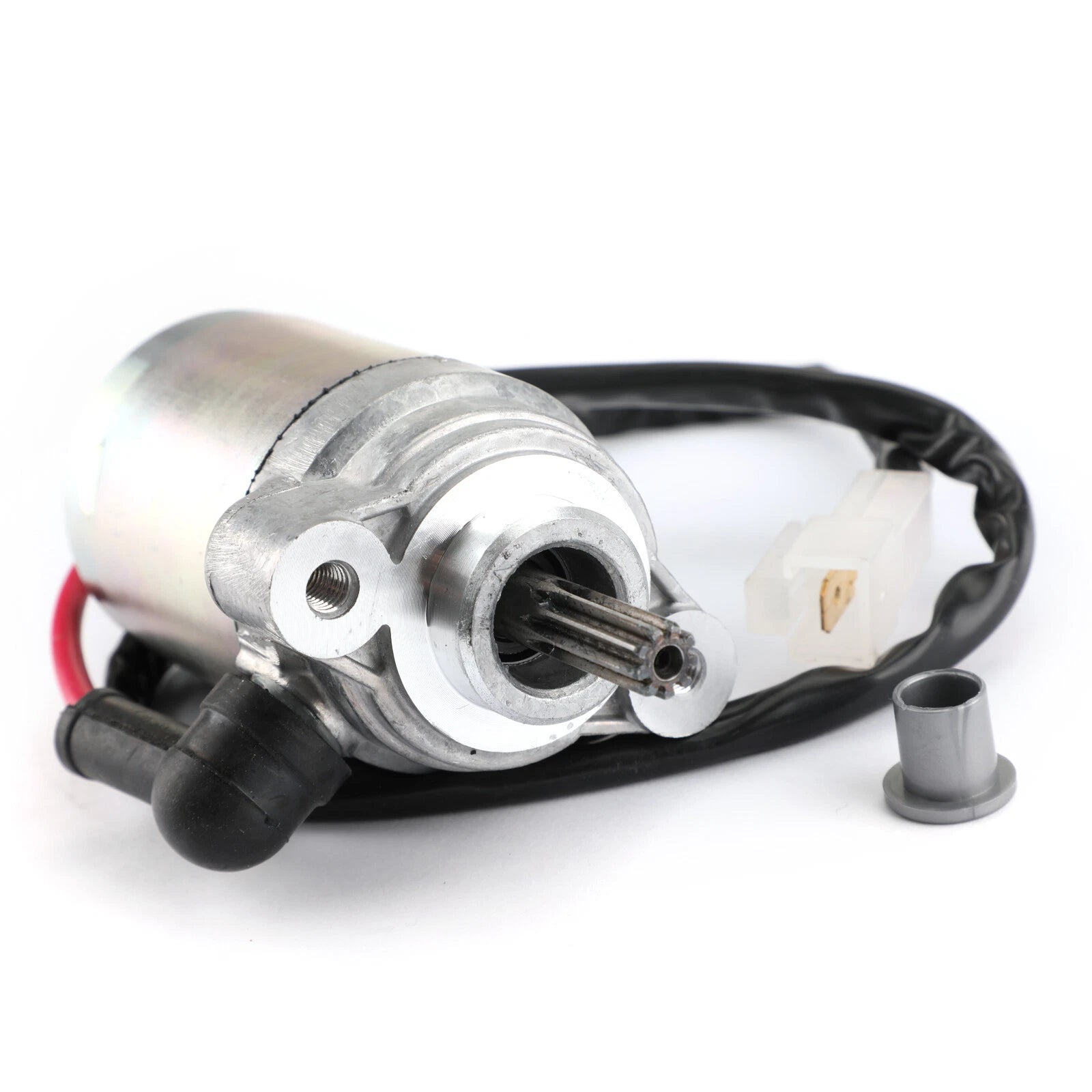 Starter Motor for Yamaha MT125 (2015–2016), YZF R15, R125, WR125, WR125R (2009–2014)