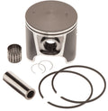 Piston Kit for SeaDoo 787 800 XP SPX GSX GTX GTI RFI Challenger (1995–2003) 1.00MM Over