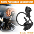 Neutral Safety Switch Back Up Lamp Switch for Audi A4 (1996–2008)