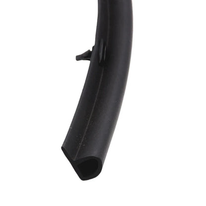 Front Hood Weatherstrip Seal for Mitsubishi Lancer (2008–2017)